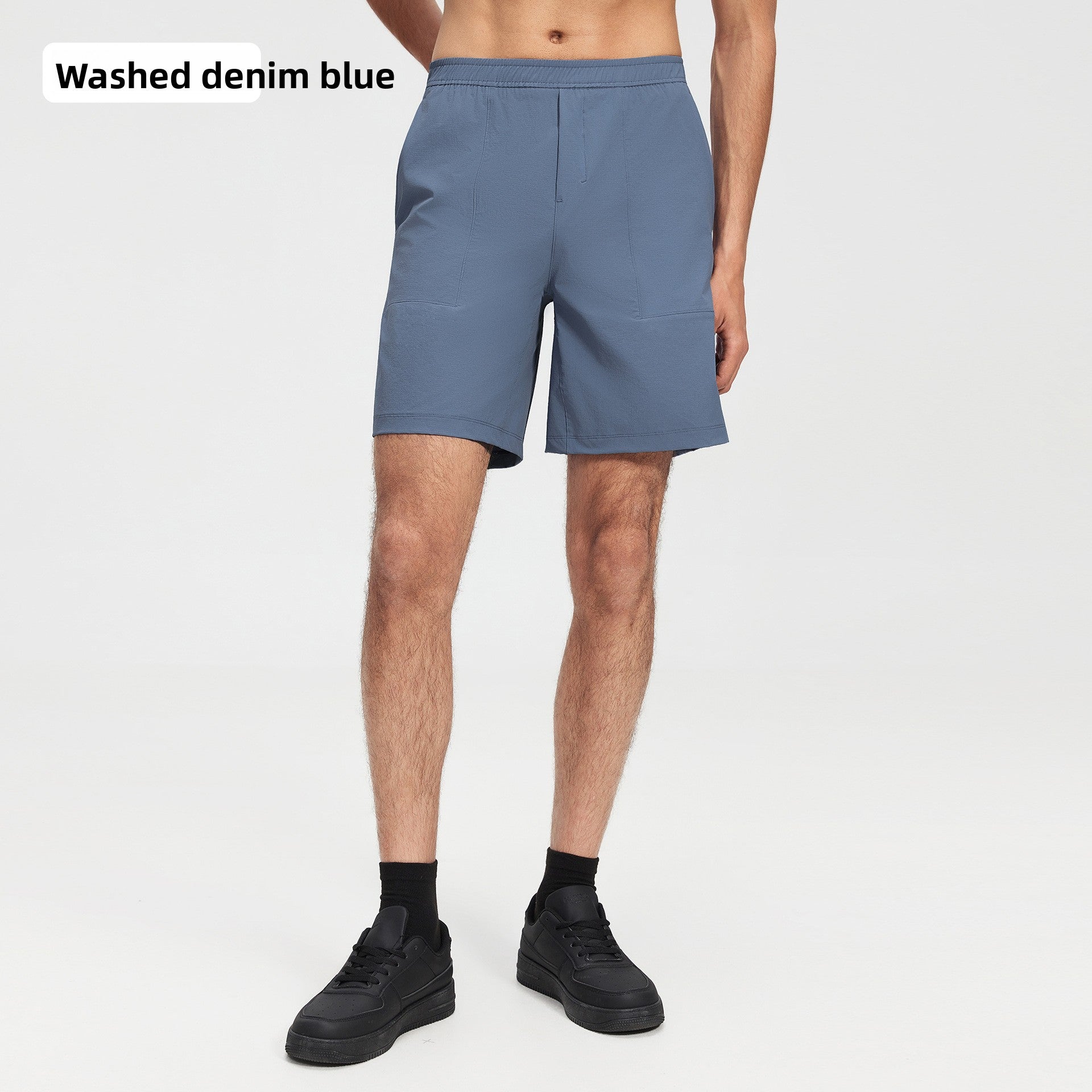 Men's Loose Sports Shorts