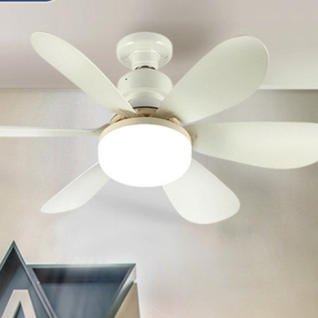Smart Fan Light