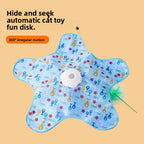 Electric Pet Toy