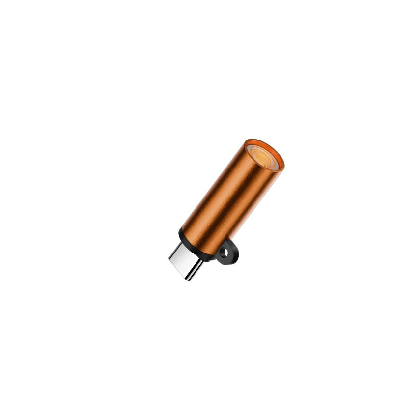 USB Type-C Portable Electronic Lighter