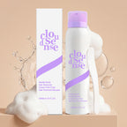 Gentle Hair Removal Mousse for Body
