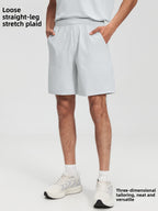 Men's Loose Sports Shorts