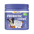 Pet Probiotic Supplements