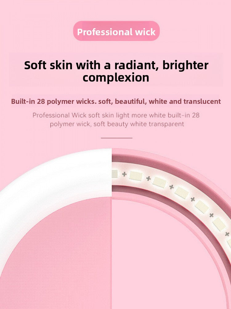 LED Ring Light