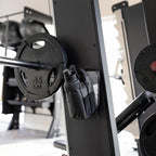 Sports and Fitness Magnetic Crossbody Bag