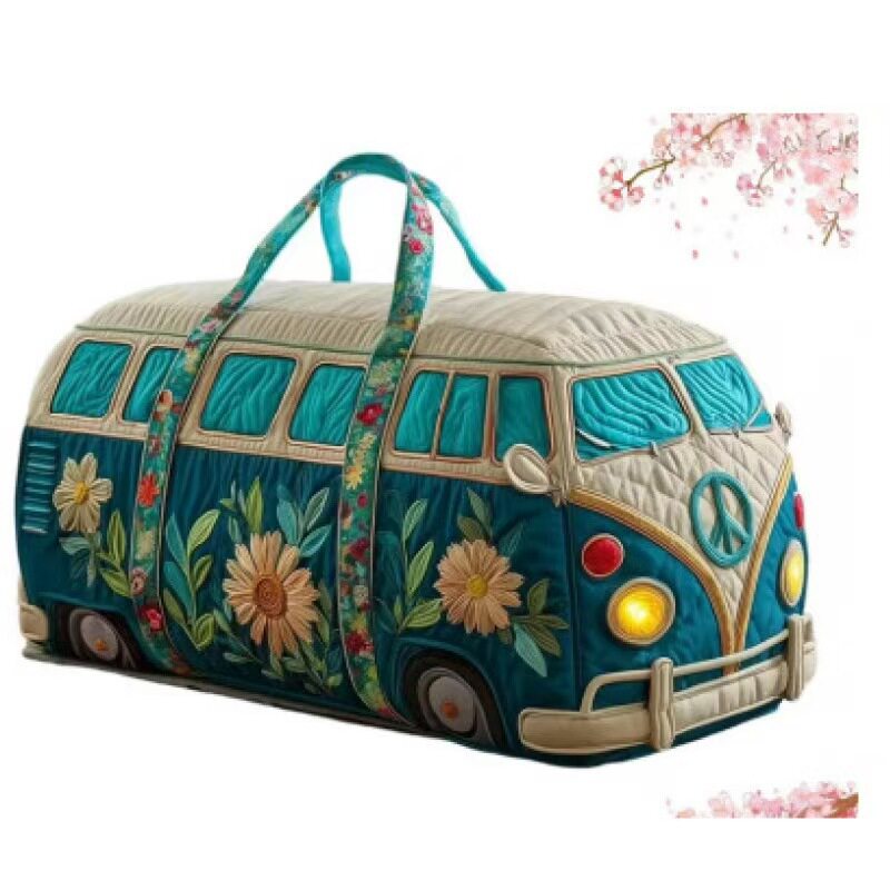 Sports and Fitness Bag