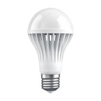 Smart Motion Sensor Voice Control LED Light Bulb