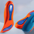 Mens Sports Shoe Insoles with Arch Support
