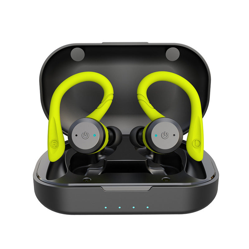 Wireless Bluetooth Earphone Sports Earhook Stereo