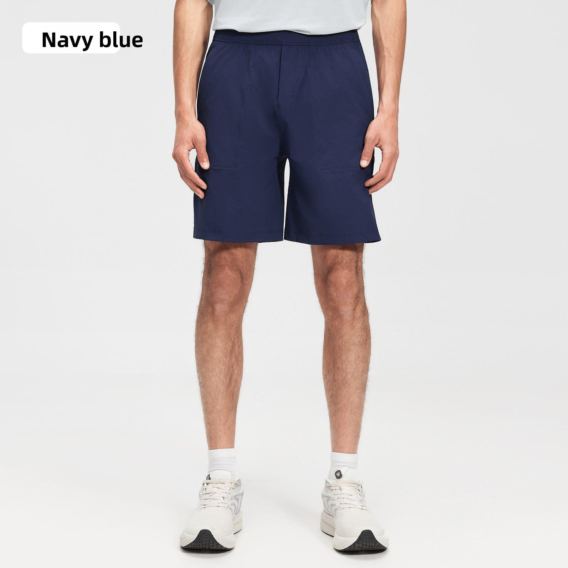 Men's Loose Sports Shorts