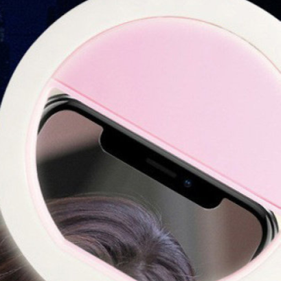 LED Ring Light