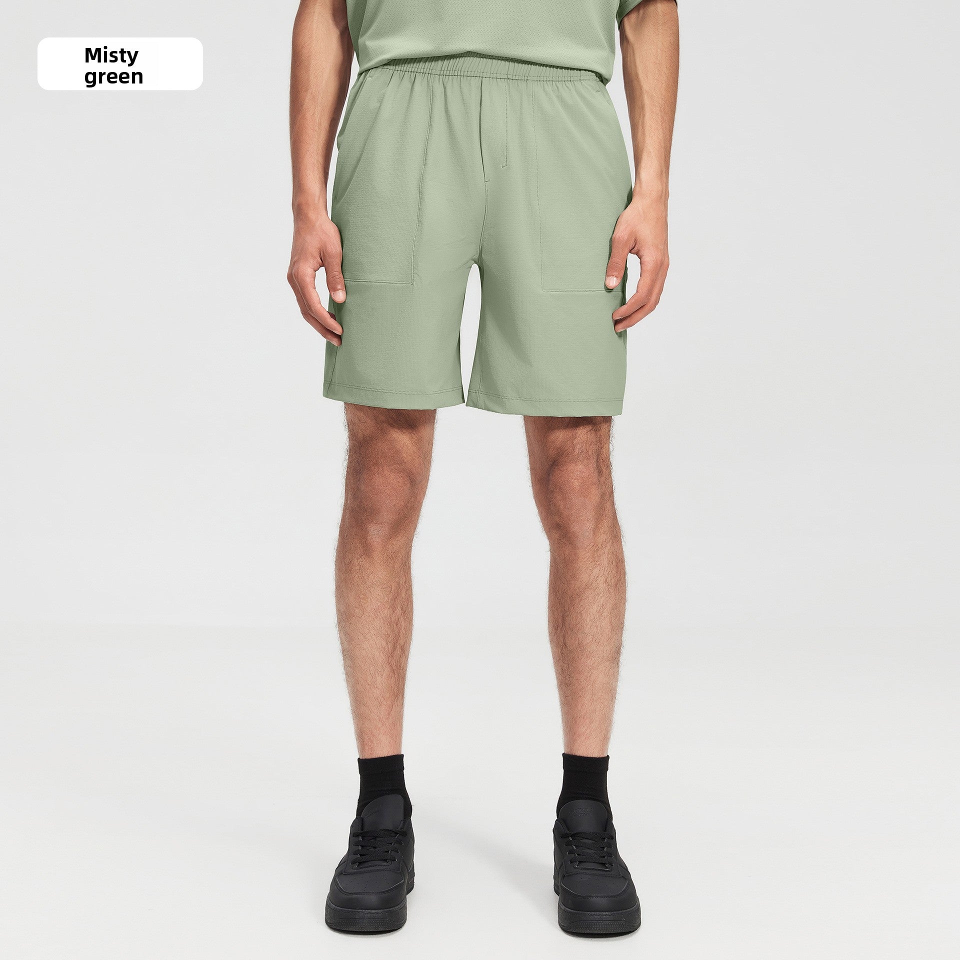 Men's Loose Sports Shorts