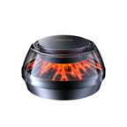 Car Automatic Spray Aromatherapy with Volcano Atmosphere Light and Smart Start Stop