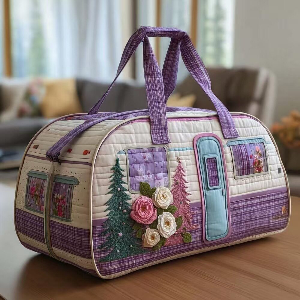 Sports and Fitness Bag