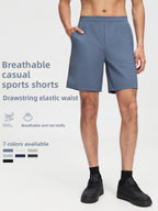 Men's Loose Sports Shorts