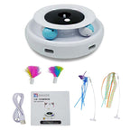 Pet electric toys