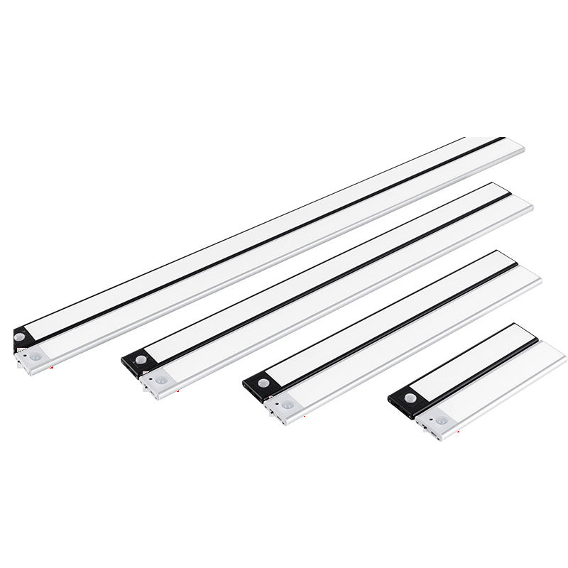 Ultra-Thin Rechargeable LED Cabinet Light