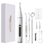 Ultrasonic scaler