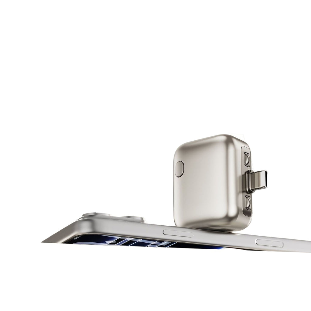 Intelligent Fast Charger with Auto Disconnect