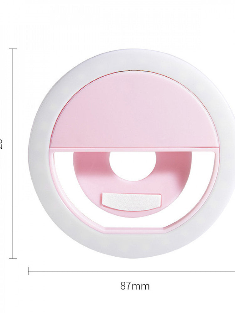 LED Ring Light