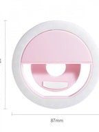 LED Ring Light