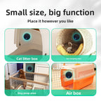Pet odor purifier