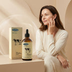 Woodsleep Butter Gentle Moisturizing Essence