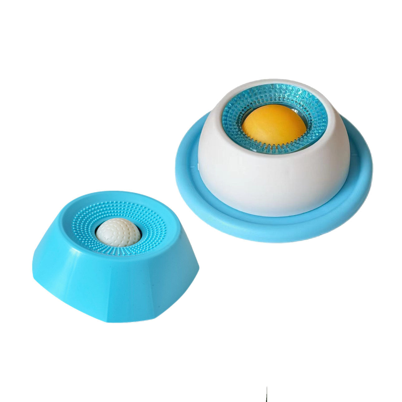 Pet Licking Cat Toy