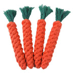 Cotton Rope Pet Chew Toys