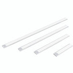 Ultra-Thin Rechargeable LED Cabinet Light