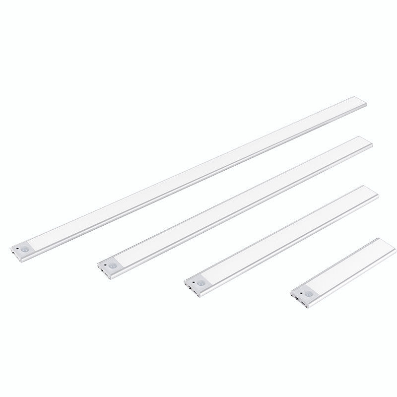 Ultra-Thin Rechargeable LED Cabinet Light