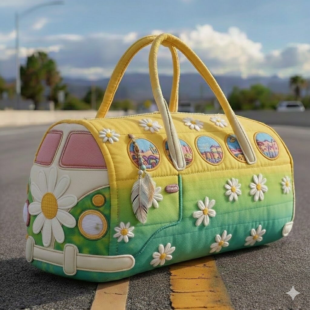 Sports and Fitness Bag