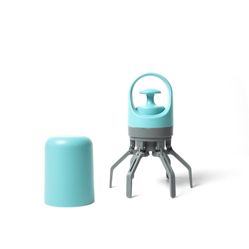 Pet waste picker