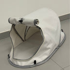 Portable Waterproof Pet Tent for Indoor Outdoor Use
