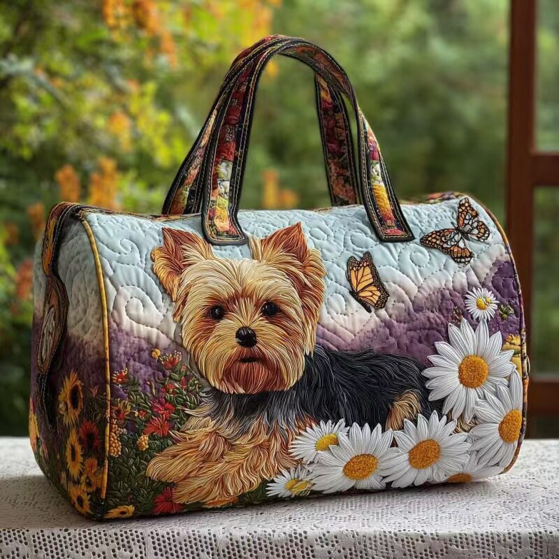 Sports and Fitness Bag