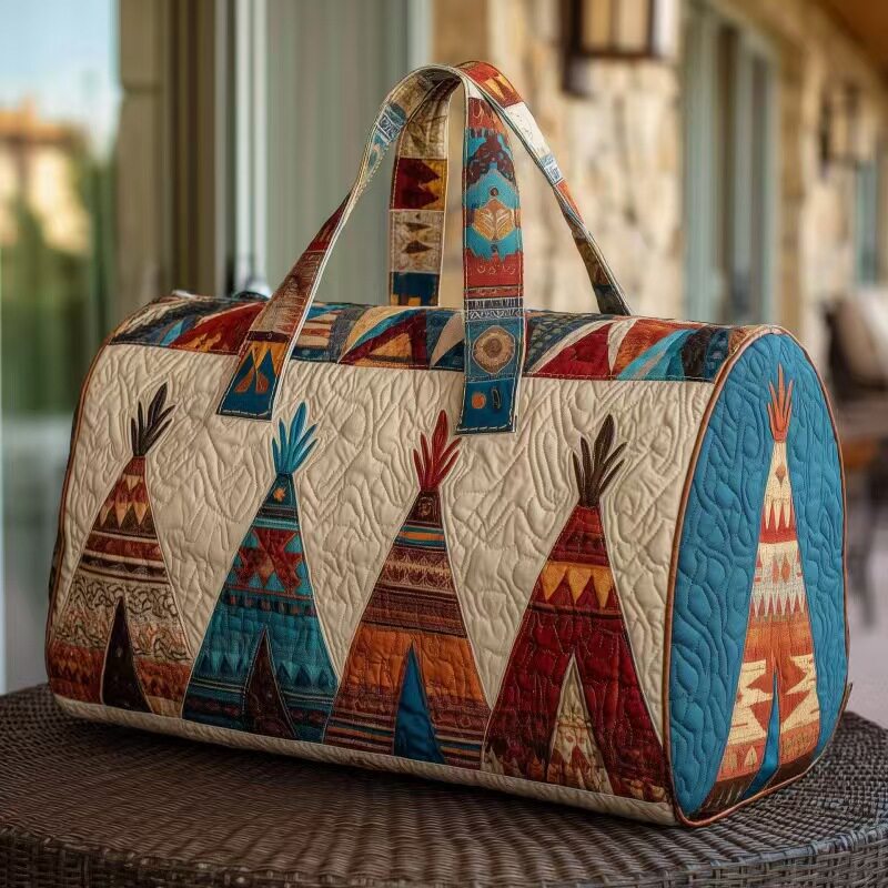 Sports and Fitness Bag