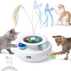 Pet electric toys