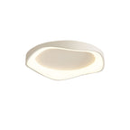 Modern Round LED Ceiling Light for Bedroom Dining Room
