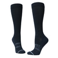 Bamboo Fiber Calf Socks Spring and Summer Lightweight Compression Socks for Sports and Fitness Training