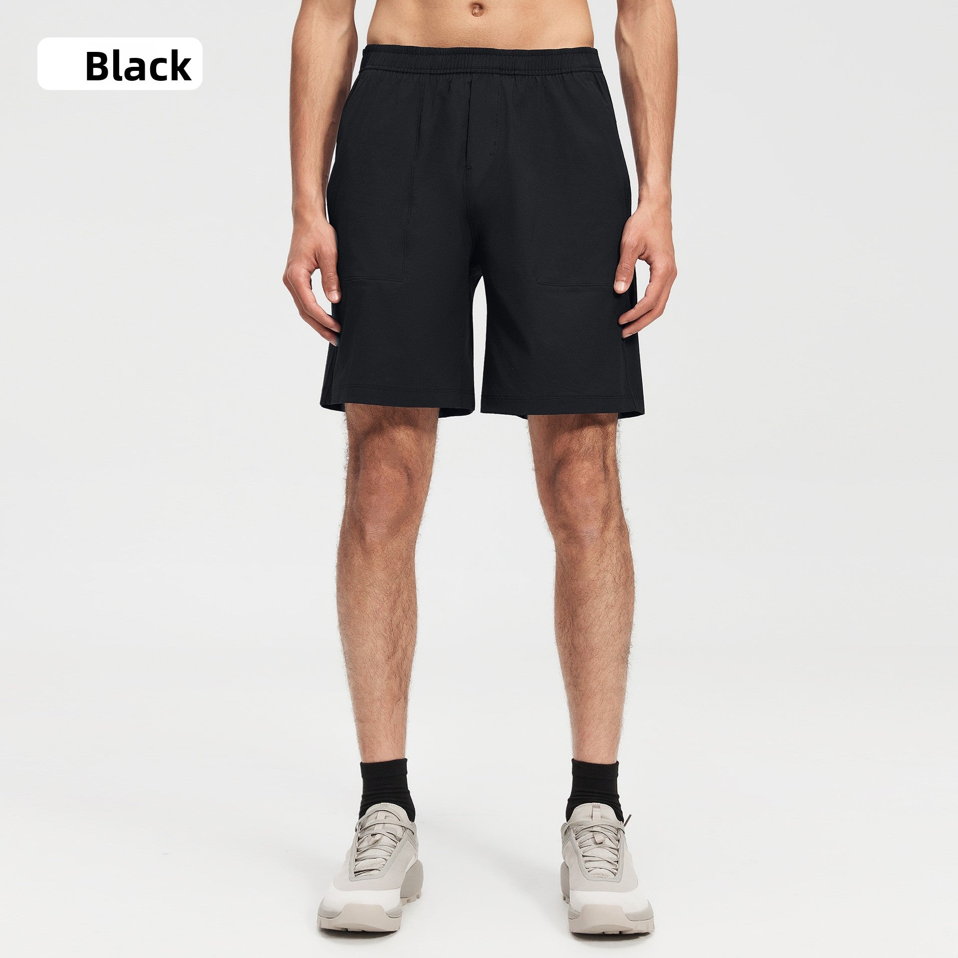 Men's Loose Sports Shorts