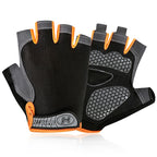 Half Finger Fitness Gloves for Sports and Training