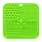 Silicone Pet Licking Mat Slow Feeder