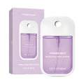 Antibacterial Hand Sanitizer Spray 45ml Moisturizing Fragrance