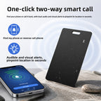 Smart Anti-Lost Device Tracking and Locating Anti-Lost Device Card