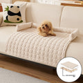 Thickened Pet Sofa Cushion Bed