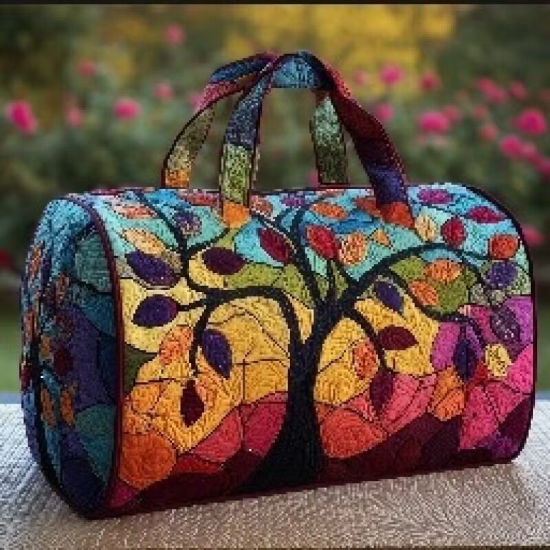 Sports and Fitness Bag