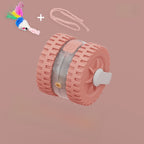 Automatic Laser Cat Teasing Ball Smart Electric Pet Toy