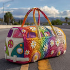 Sports and Fitness Bag