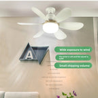 Smart Fan Light