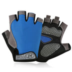 Half Finger Fitness Gloves for Sports and Training
